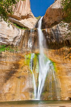 Utah (W/O National Parks)