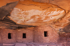 Utah (W/O National Parks)