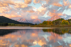 Grand Teton National Park