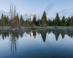 Grand Teton National Park
