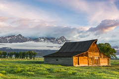 Grand Teton National Park
