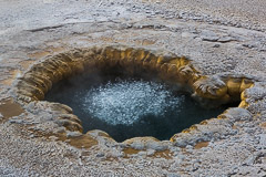 Yellowstone National Park