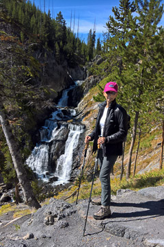 Yellowstone National Park