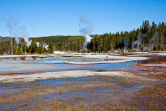 Yellowstone National Park