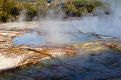 Yellowstone National Park