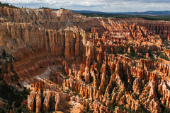 Bryce National Park