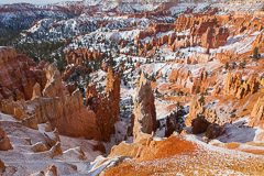 Bryce National Park