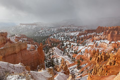 Bryce National Park