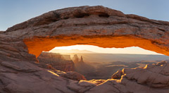 Arches and Canyonlands National Park