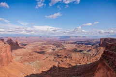 Arches and Canyonlands National Park