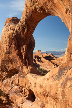 Arches and Canyonlands National Park