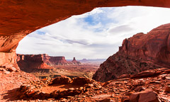 Arches and Canyonlands National Park