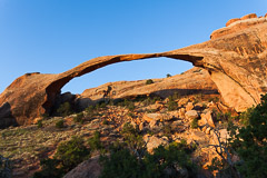 Arches and Canyonlands National Park