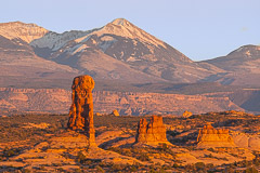 Arches and Canyonlands National Park