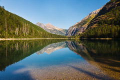 Glacier National Park