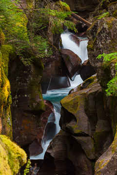 Glacier National Park