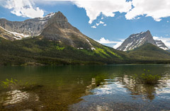 Glacier National Park