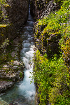 Glacier National Park