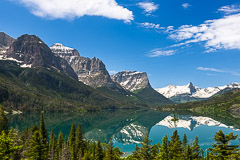 Glacier National Park