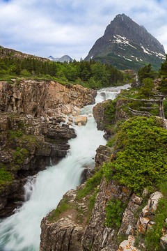 Glacier National Park