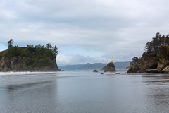 Olympic National Park