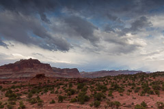 Capital Reef National Park