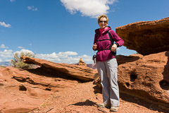 Capital Reef National Park