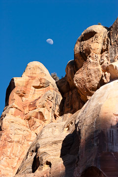Capital Reef National Park