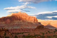 Capital Reef National Park