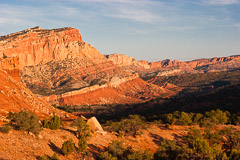 Capital Reef National Park