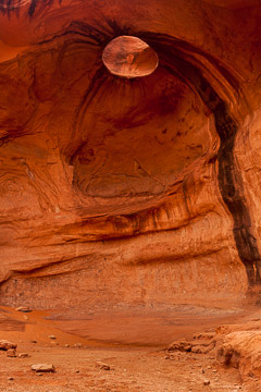 Monument Valley - A Navajo Nation Park