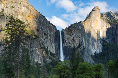 Yosemite National Park