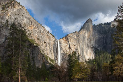 Yosemite National Park