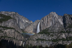 Yosemite National Park