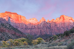 Zion National Park