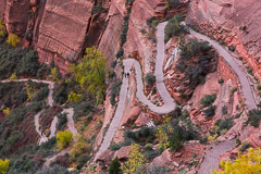 Zion National Park